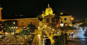 Altstadt Cartagena